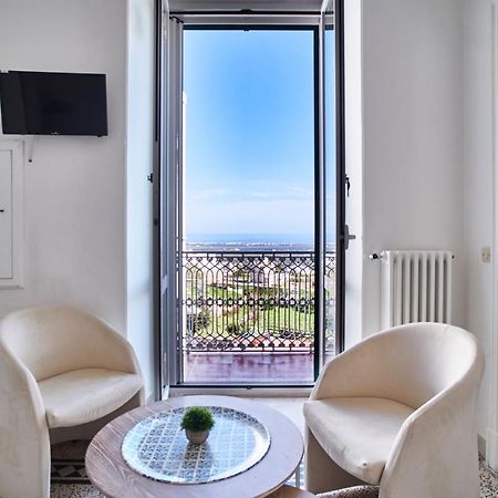 Equorum Solarium - Panorama & Relax Ostuni Zewnętrze zdjęcie