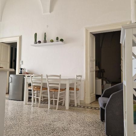 Equorum Solarium - Panorama & Relax Ostuni Zewnętrze zdjęcie