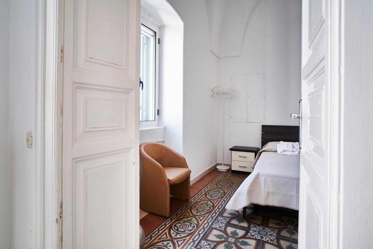 Equorum Solarium - Panorama & Relax Ostuni Zewnętrze zdjęcie