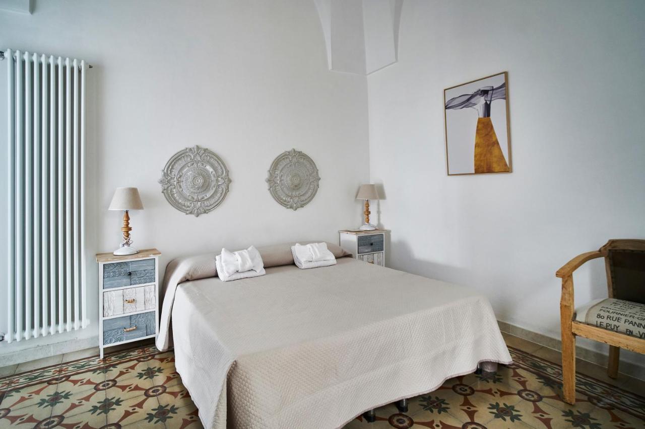 Equorum Solarium - Panorama & Relax Ostuni Zewnętrze zdjęcie