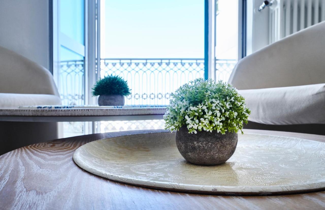 Equorum Solarium - Panorama & Relax Ostuni Zewnętrze zdjęcie