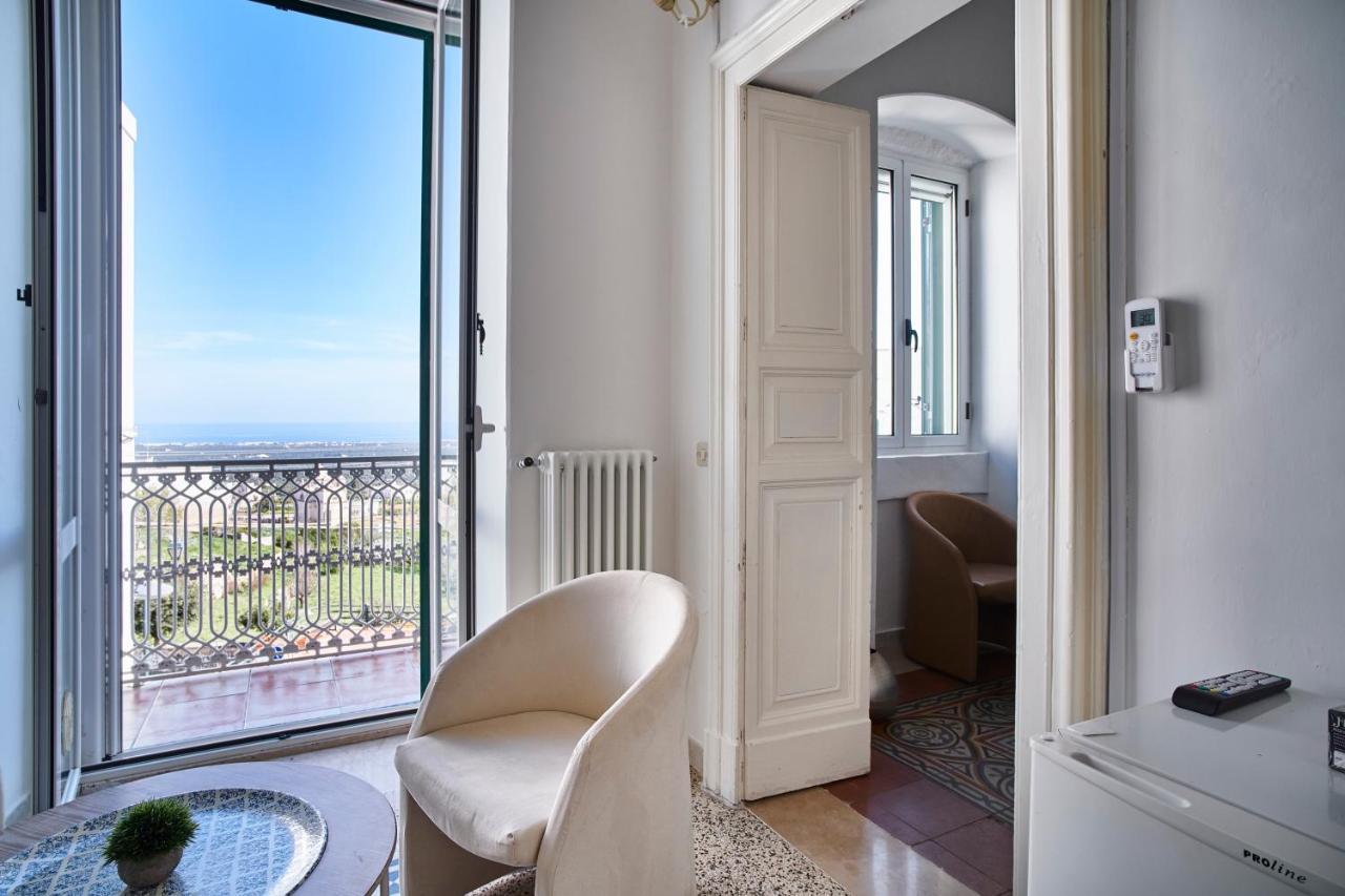 Equorum Solarium - Panorama & Relax Ostuni Zewnętrze zdjęcie