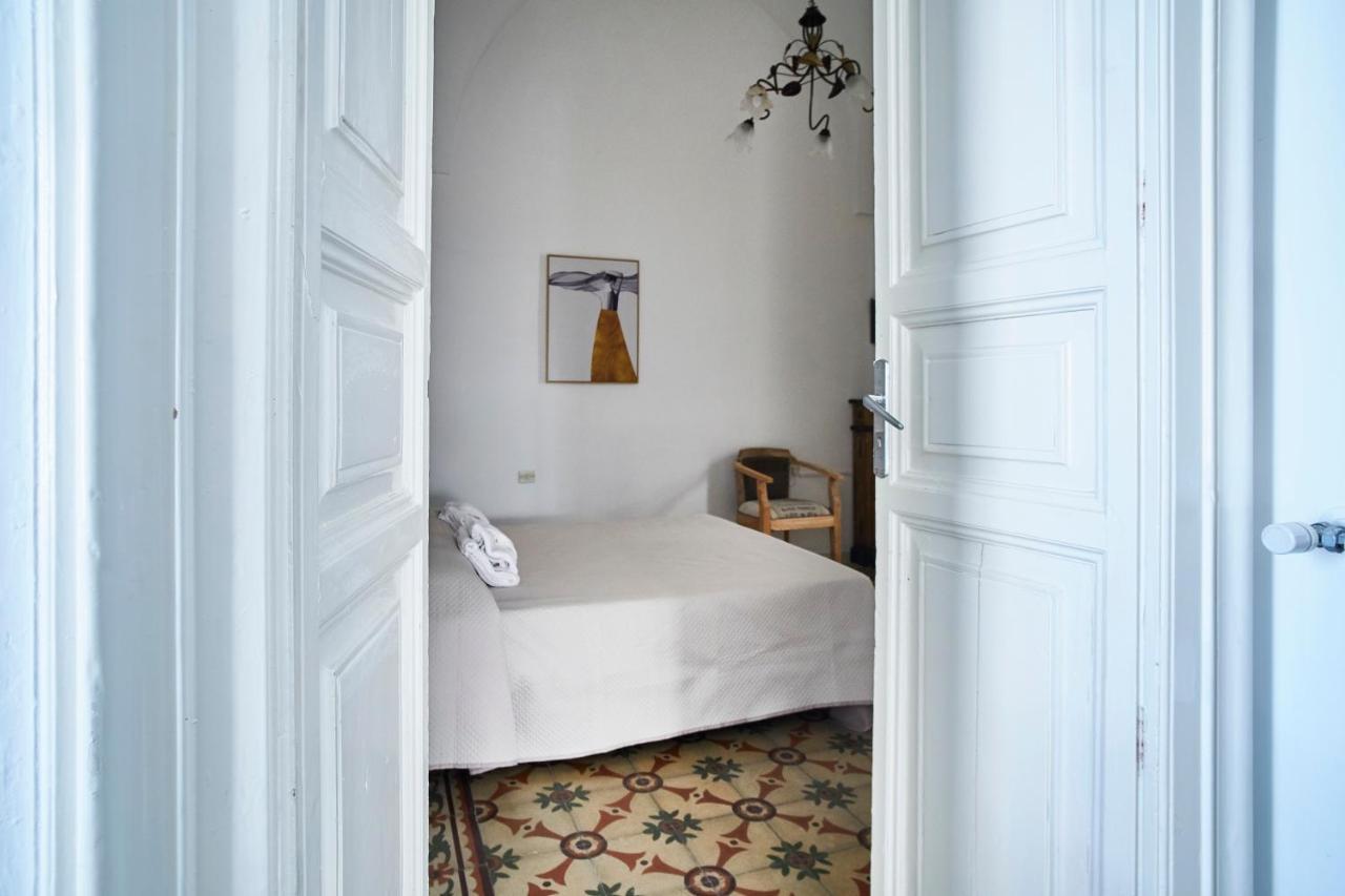 Equorum Solarium - Panorama & Relax Ostuni Zewnętrze zdjęcie