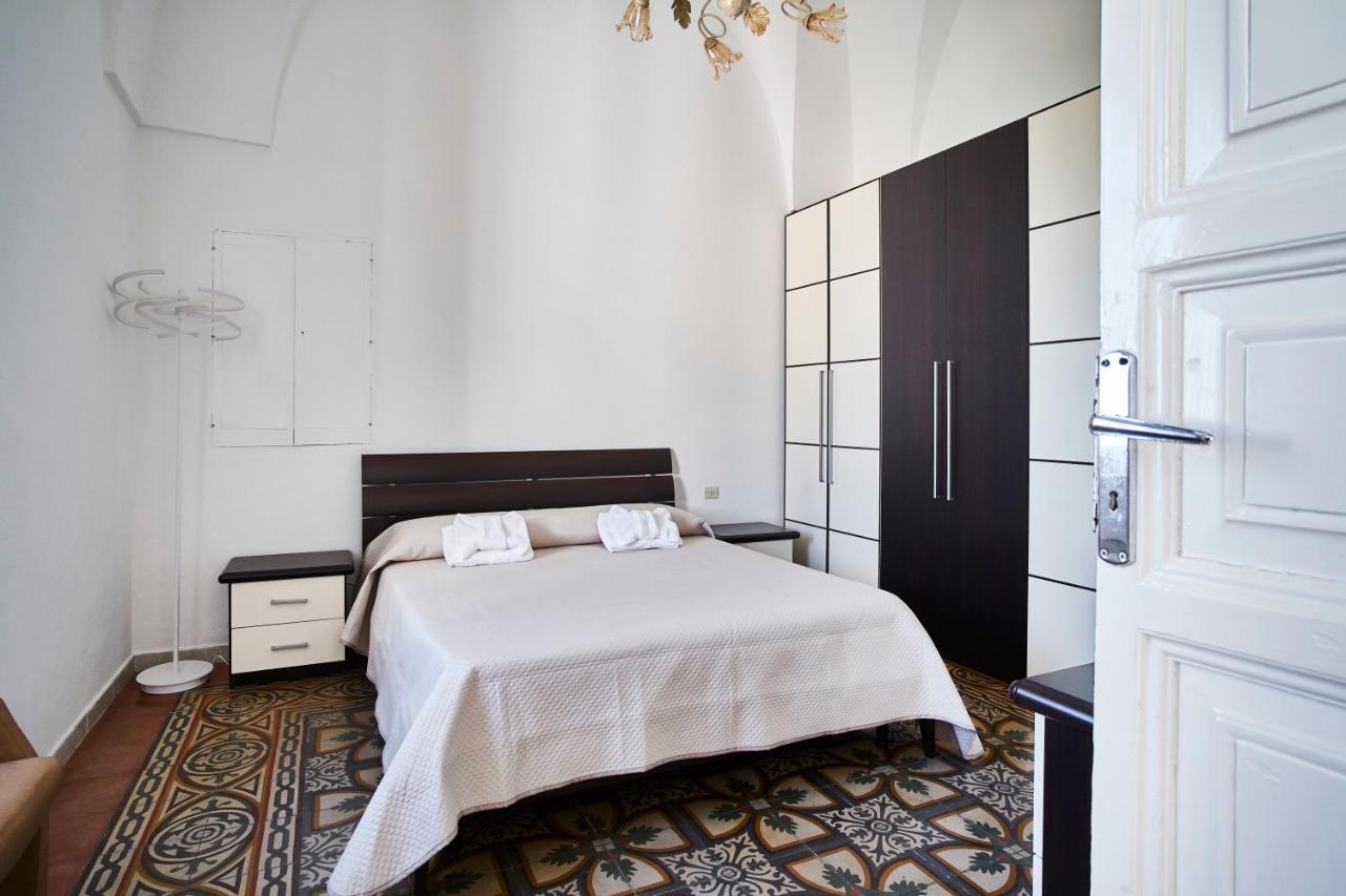 Equorum Solarium - Panorama & Relax Ostuni Zewnętrze zdjęcie