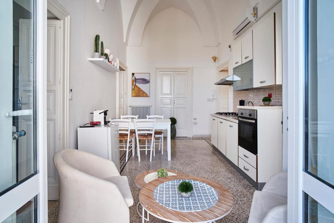 Equorum Solarium - Panorama & Relax Ostuni Zewnętrze zdjęcie