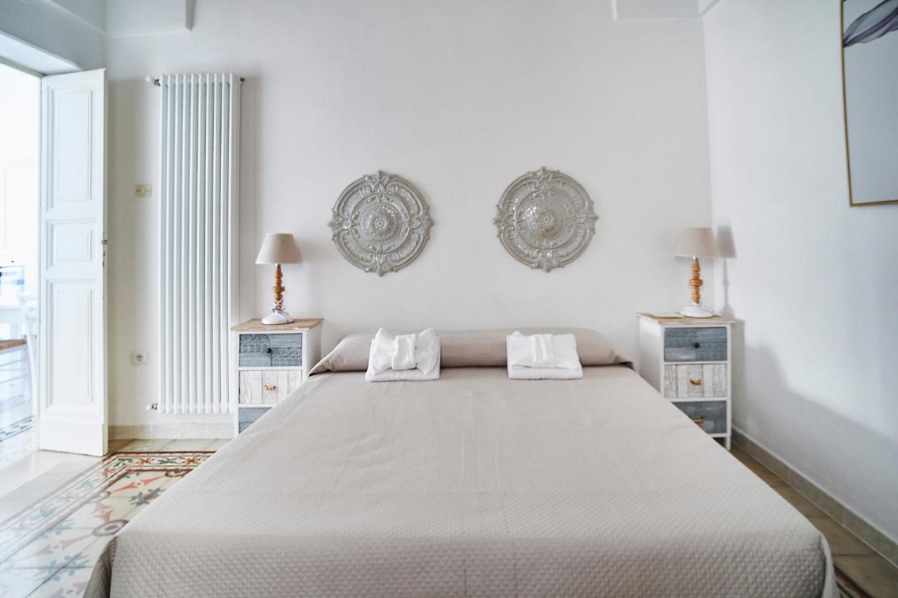 Equorum Solarium - Panorama & Relax Ostuni Zewnętrze zdjęcie