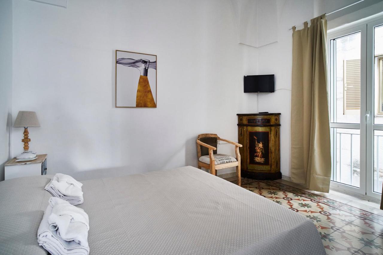 Equorum Solarium - Panorama & Relax Ostuni Zewnętrze zdjęcie