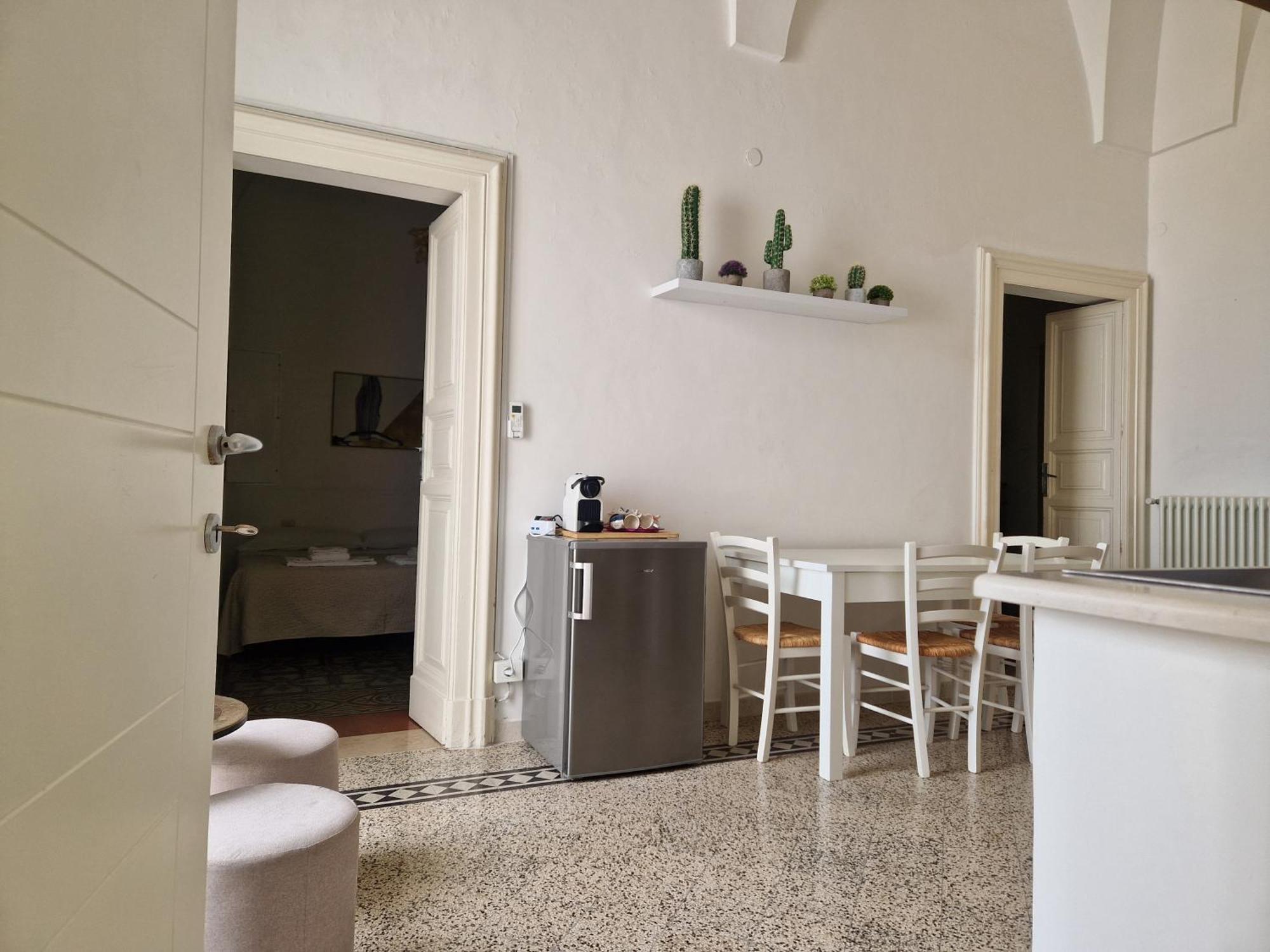 Equorum Solarium - Panorama & Relax Ostuni Zewnętrze zdjęcie