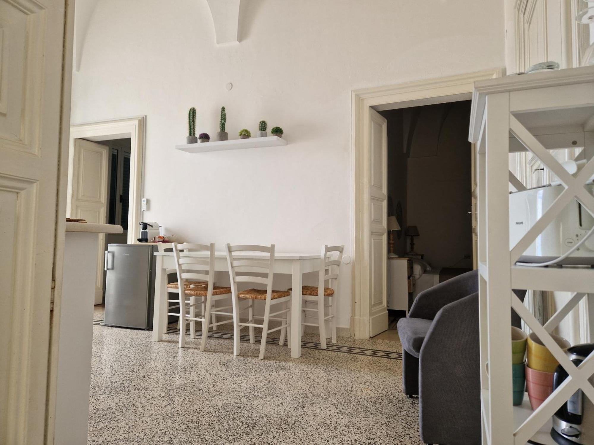 Equorum Solarium - Panorama & Relax Ostuni Zewnętrze zdjęcie